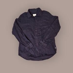 18. Katin Men's Casual Flannel Size Med